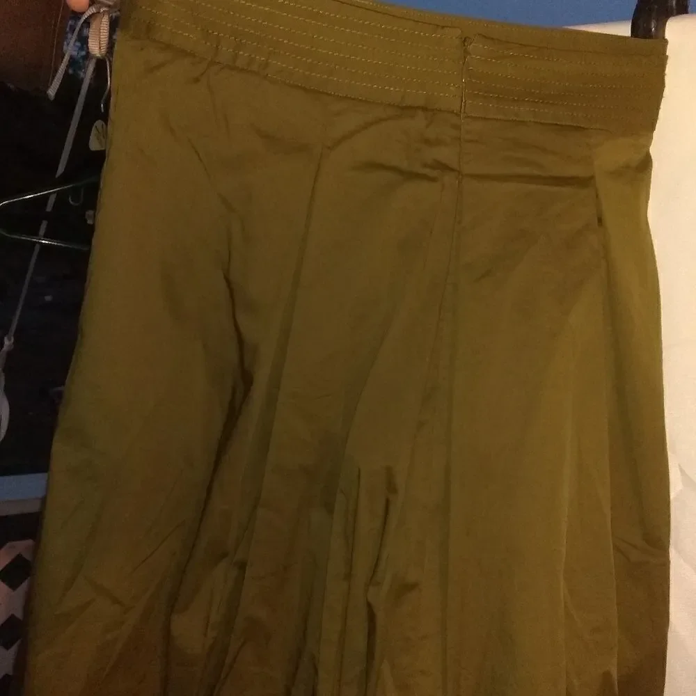 Ann Taylor skirt